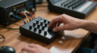 1 Best Foot Pedals for Scene Switching in 2026