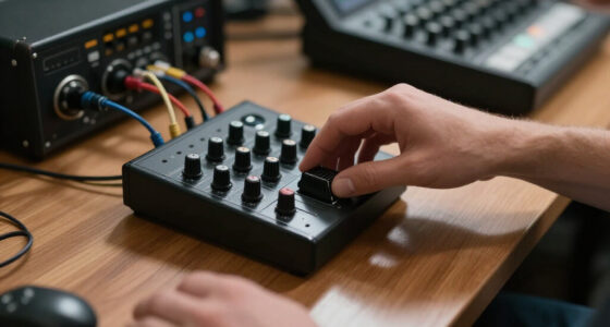 1 Best Foot Pedals for Scene Switching in 2026