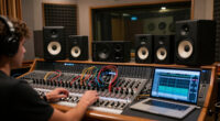 10 Best 8 Inch Studio Monitors for Larger Rooms in 2026