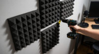 10 Best Acoustic Foam Panels for Streaming Rooms in 2026