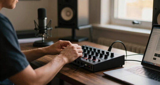 10 Best Audio Interfaces With Loopback For Streaming In 2026