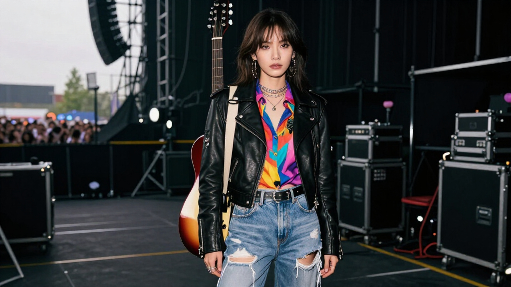 10 Best Concert Outfits for Women in 2026