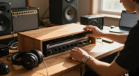 10 Best Desks With Rack Space For Audio Gear In 2026