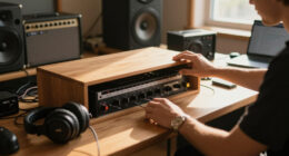 10 Best Desks With Rack Space For Audio Gear In 2026