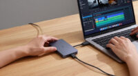 10 Best External SSDs for Video Editing in 2026