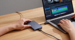 10 Best External SSDs for Video Editing in 2026