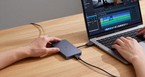 10 Best External SSDs for Video Editing in 2026