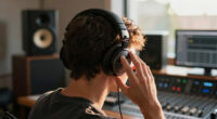 10 Best Flat Response Headphones for Mastering in 2026