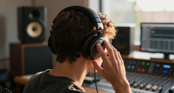 10 Best Flat Response Headphones for Mastering in 2026