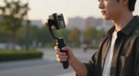 10 Best Gimbals for IRL Streamers in 2026