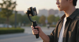 10 Best Gimbals for IRL Streamers in 2026