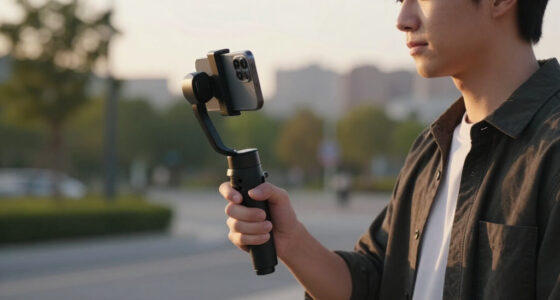 10 Best Gimbals for IRL Streamers in 2026