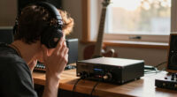 10 Best Headphone Amps for High Impedance Headphones in 2026