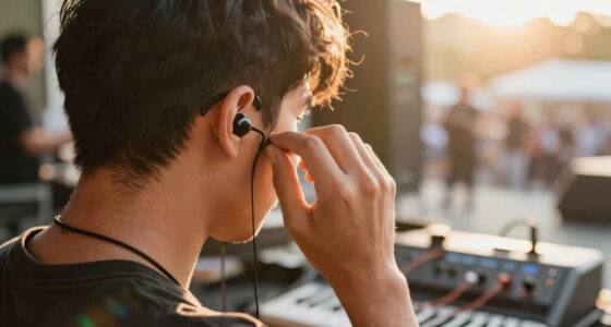 10 Best In Ear Monitors For Musicians In 2026