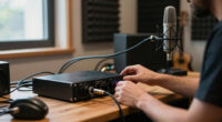 10 Best Inline Preamps for Dynamic Microphones in 2026