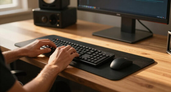 10 Best Keyboard Trays for Producer Desks in 2026