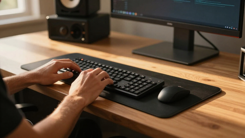 10 Best Keyboard Trays for Producer Desks in 2026