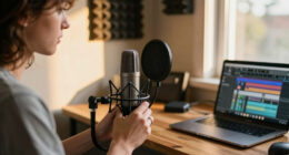 10 Best Microphones For Asmr Recording In 2026