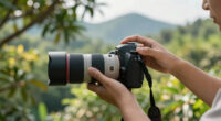 10 Best Nature Photography Cameras in 2026