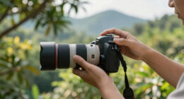 10 Best Nature Photography Cameras in 2026