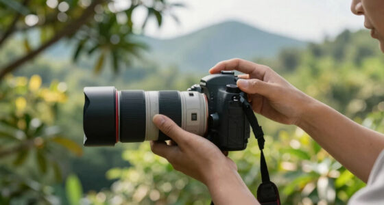 10 Best Nature Photography Cameras in 2026