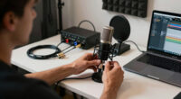 10 Best Podcast Microphone Bundles For Beginners In 2026