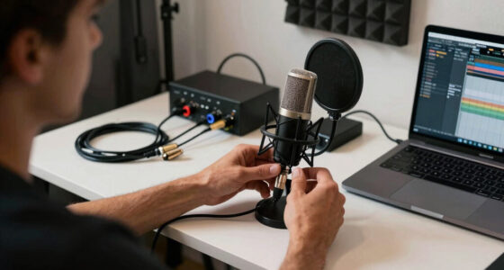 10 Best Podcast Microphone Bundles For Beginners In 2026