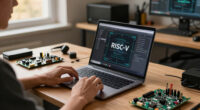 10 Best RISC-V System-On-Chip Design Books in 2026