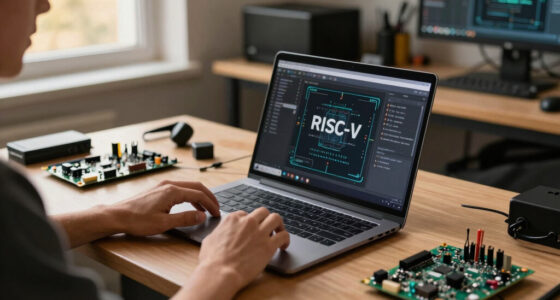 10 Best RISC-V System-On-Chip Design Books in 2026