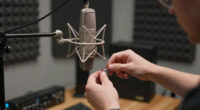 10 Best Shock Mounts for Condenser Microphones in 2026