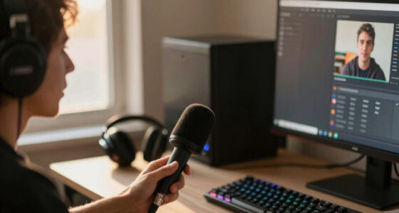 10 Best Usb Microphones For Discord And Gaming In 2026