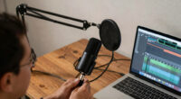 10 Best USB Microphones for Podcasting in 2026