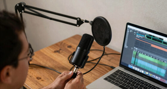 10 Best USB Microphones for Podcasting in 2026