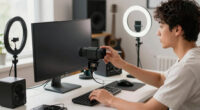 10 Best Webcams For Streaming In 2026
