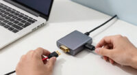 11 Best HDMI to VGA Adapters in 2026