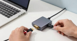 11 Best HDMI to VGA Adapters in 2026