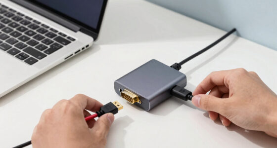 11 Best HDMI to VGA Adapters in 2026