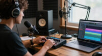 11 Best Studio Headphones For Creators In 2026