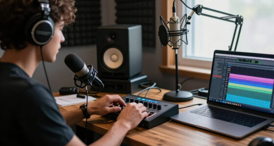 11 Best Studio Headphones For Creators In 2026