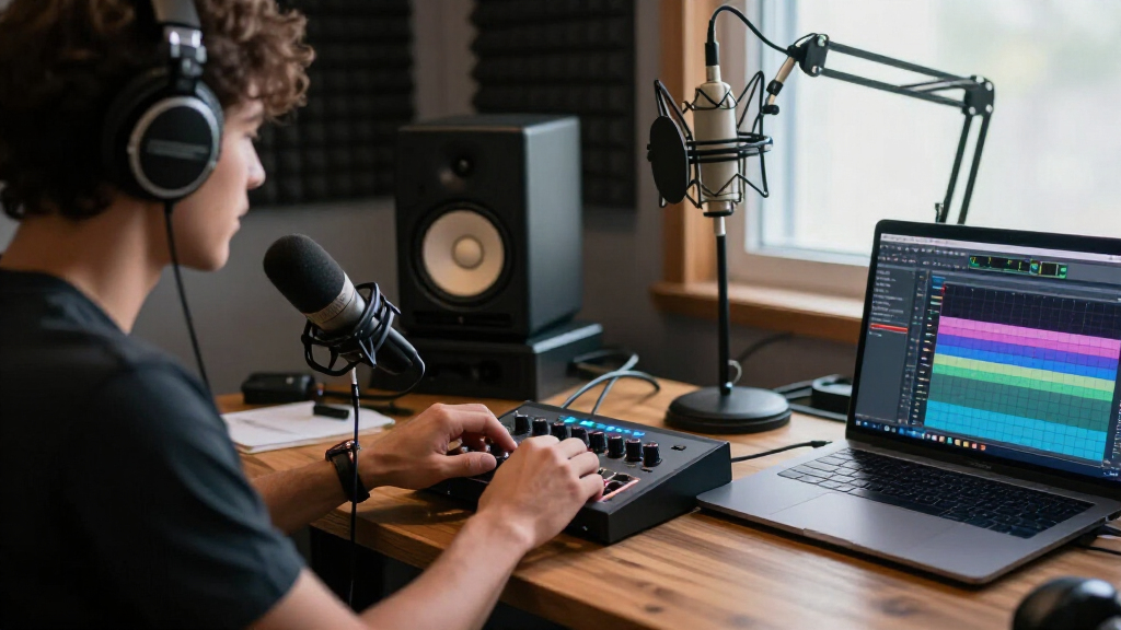 11 Best Studio Headphones For Creators In 2026
