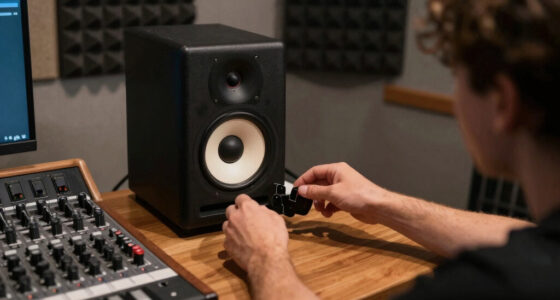 11 Best Studio Monitor Speakers in 2026