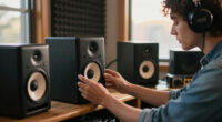 11 Best Studio Monitor Speakers in 2026