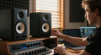 11 Best Studio Monitors For Music Production In 2026
