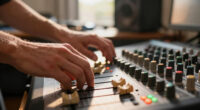 12 Best Audio Mixers for Streaming in 2026
