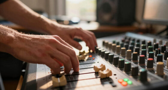 12 Best Audio Mixers for Streaming in 2026