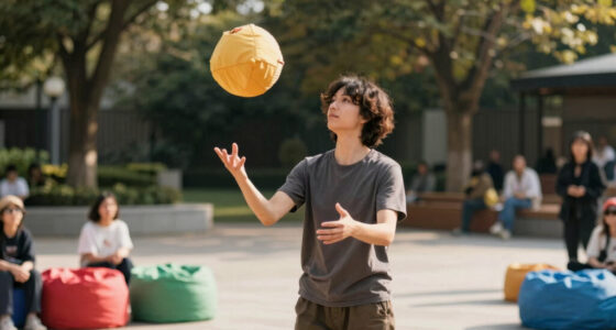 12 Best Juggling Beanbags in 2026