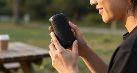 12 Best Portable Bluetooth Speakers For Creators In 2026