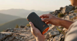 12 Best Rugged Portable Bluetooth Speakers in 2026