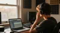 12 Best Studio Headphones For Creators In 2026