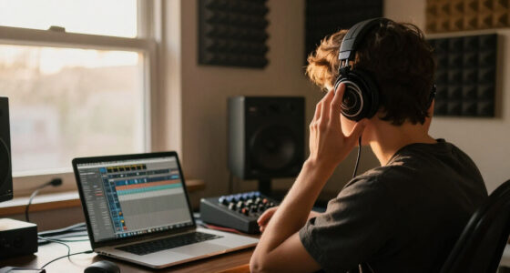 12 Best Studio Headphones For Creators In 2026